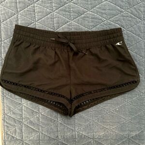 O'niell Black Shorts-like New